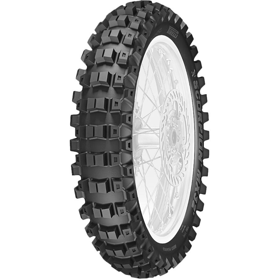 pirelli motocross tyres