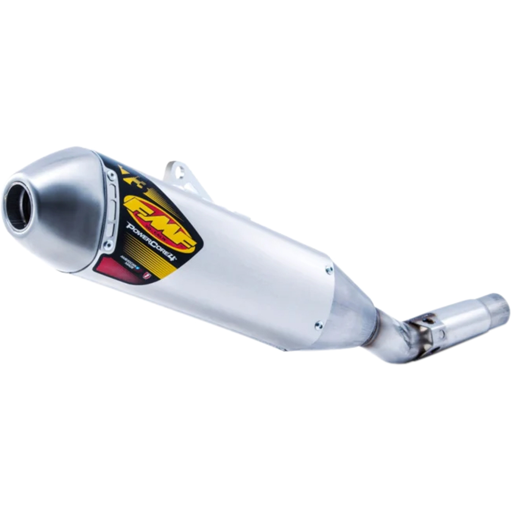 FMF Kawasaki KX450F/KLX450R Powercore 4 Muffler at MXstore