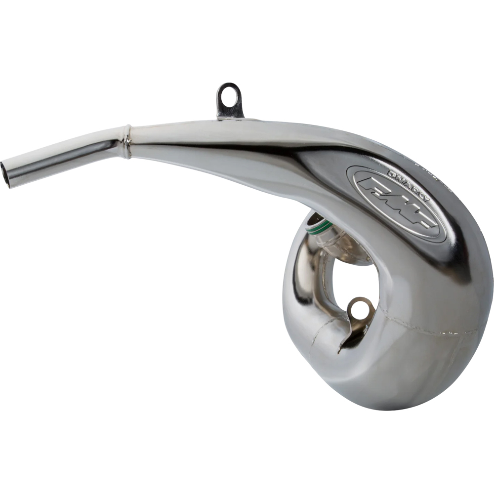 FMF KTM 200 EXC 06-10 Gnarly Expansion Chamber | Buy Online