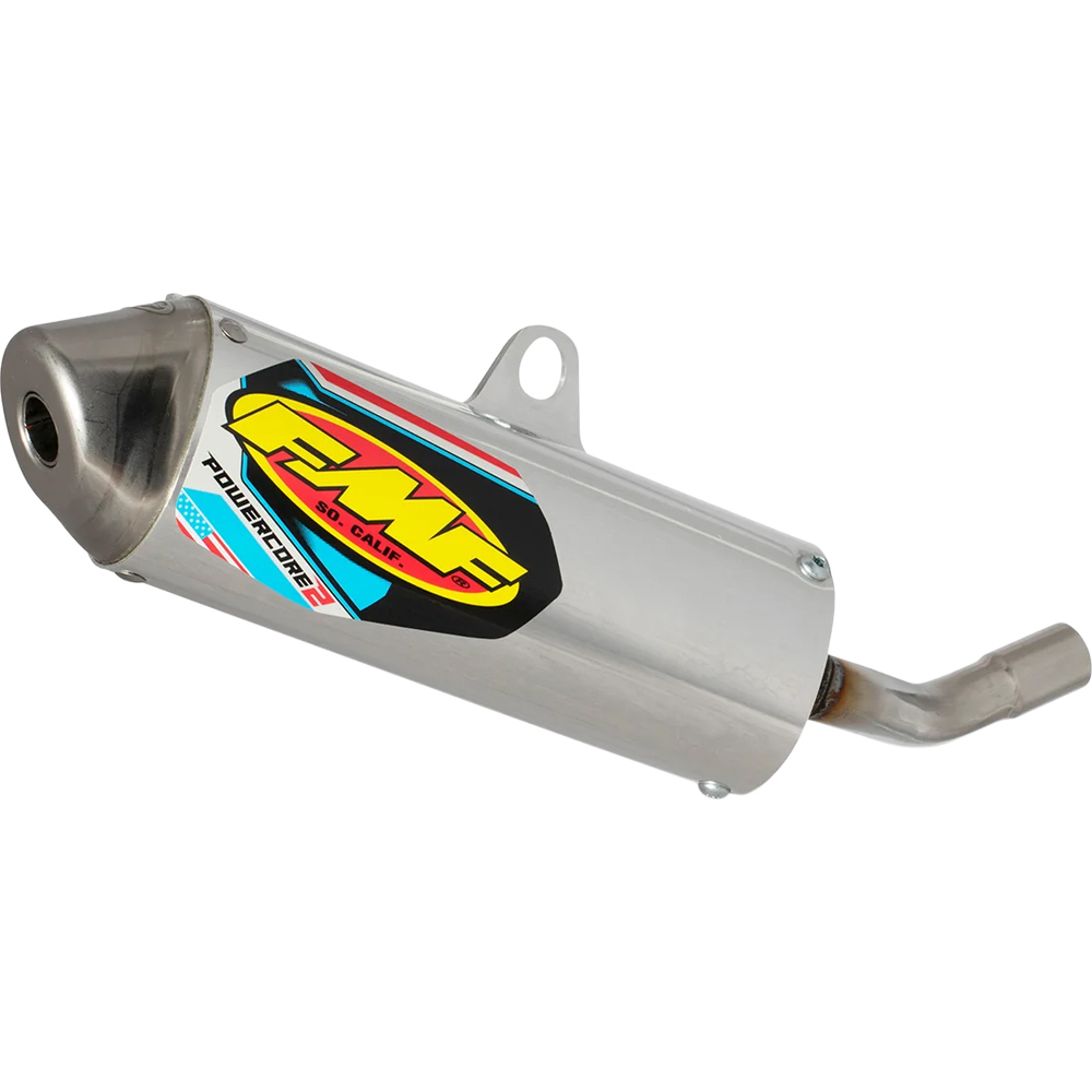 FMF Exhaust KTM 65 SX 02-08 Powercore 2 Silencer | Buy Online