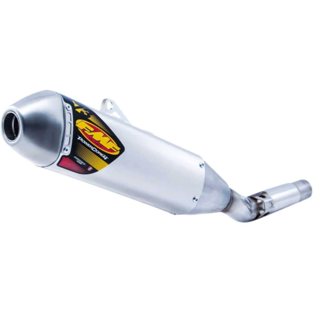 FMF Honda CRF150F/CRF230F 03-17 Powercore 4 Muffler at MXstore