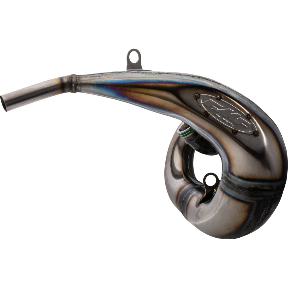 KTM 125 EXC FMF チャンバー