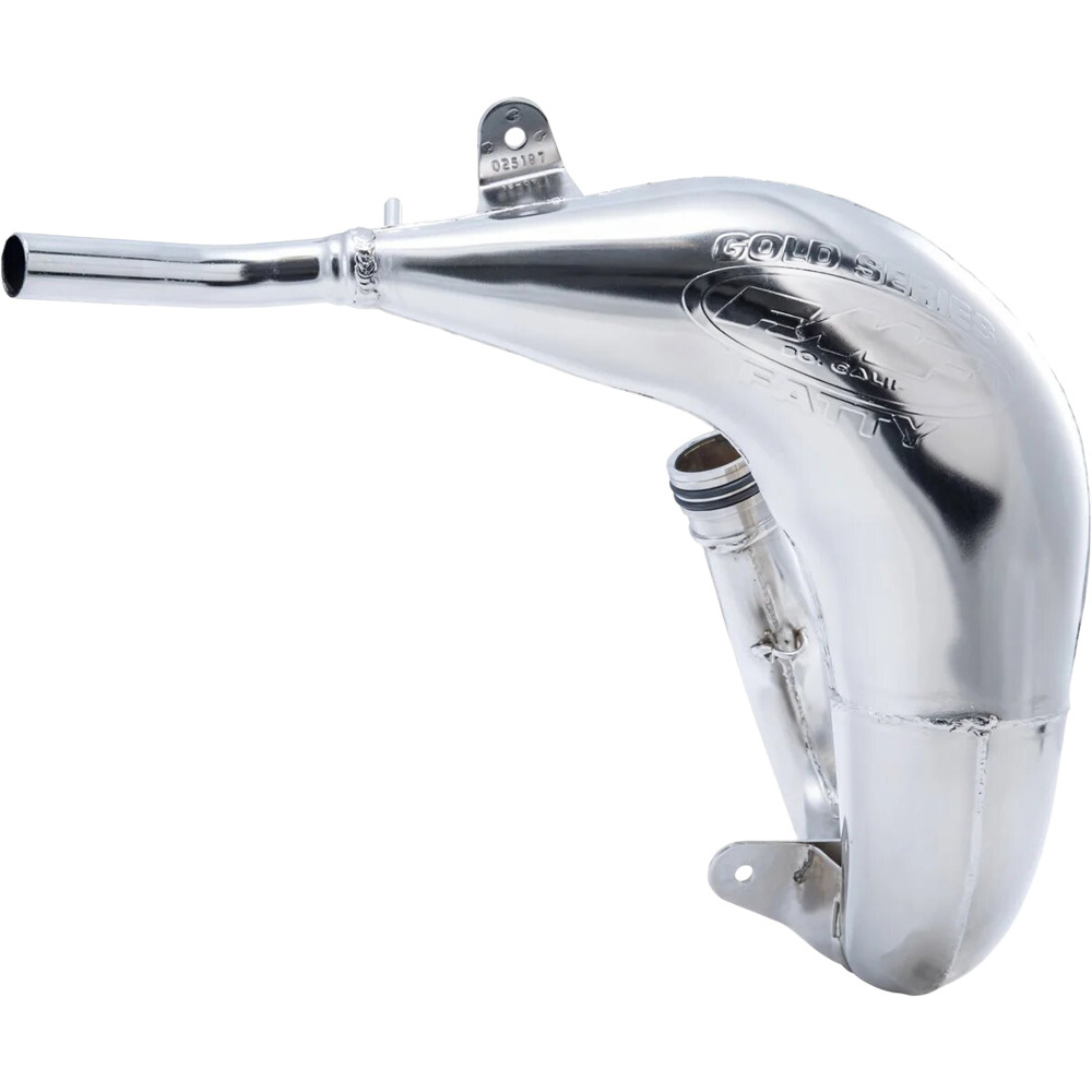 FMF KTM 65 SX 16-19 Husqvarna TC65 17-19 Fatty Exhaust Pipe at MXstore
