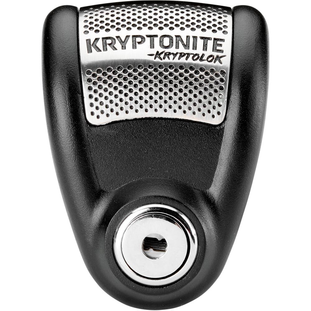 Kryptonite Kryptolok 6mm Alarm Disc Lock | Buy Online | MXstore Australia