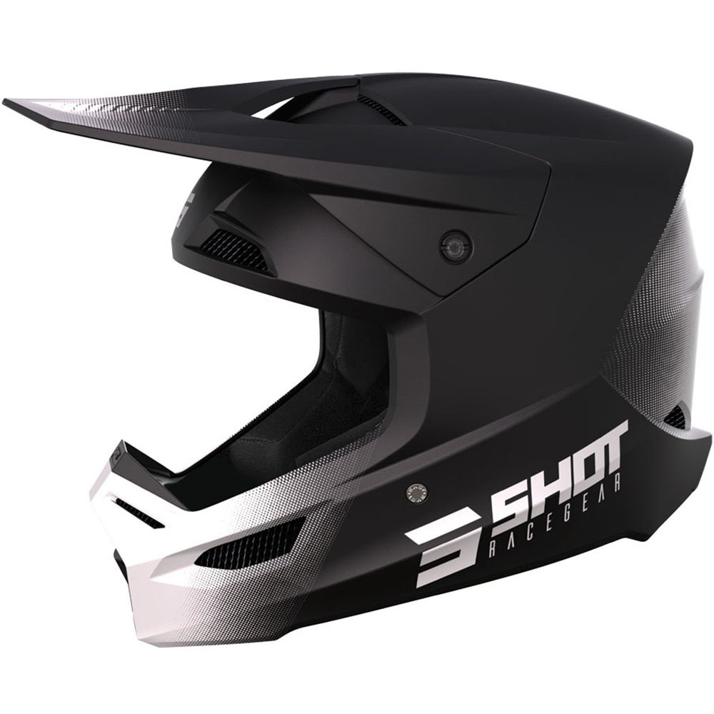 Shot race deals gear helmet