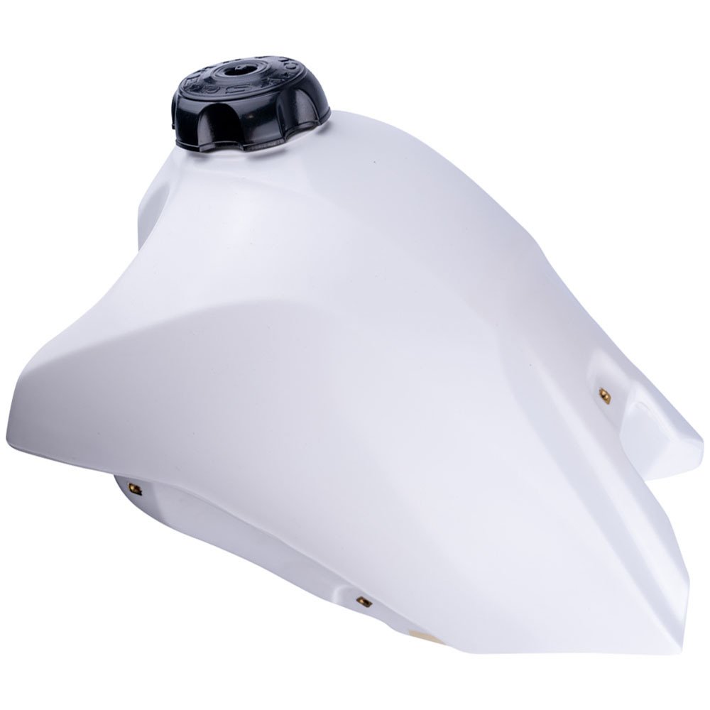 Clarke Yamaha TT350 Stock White Fuel Tank at MXstore