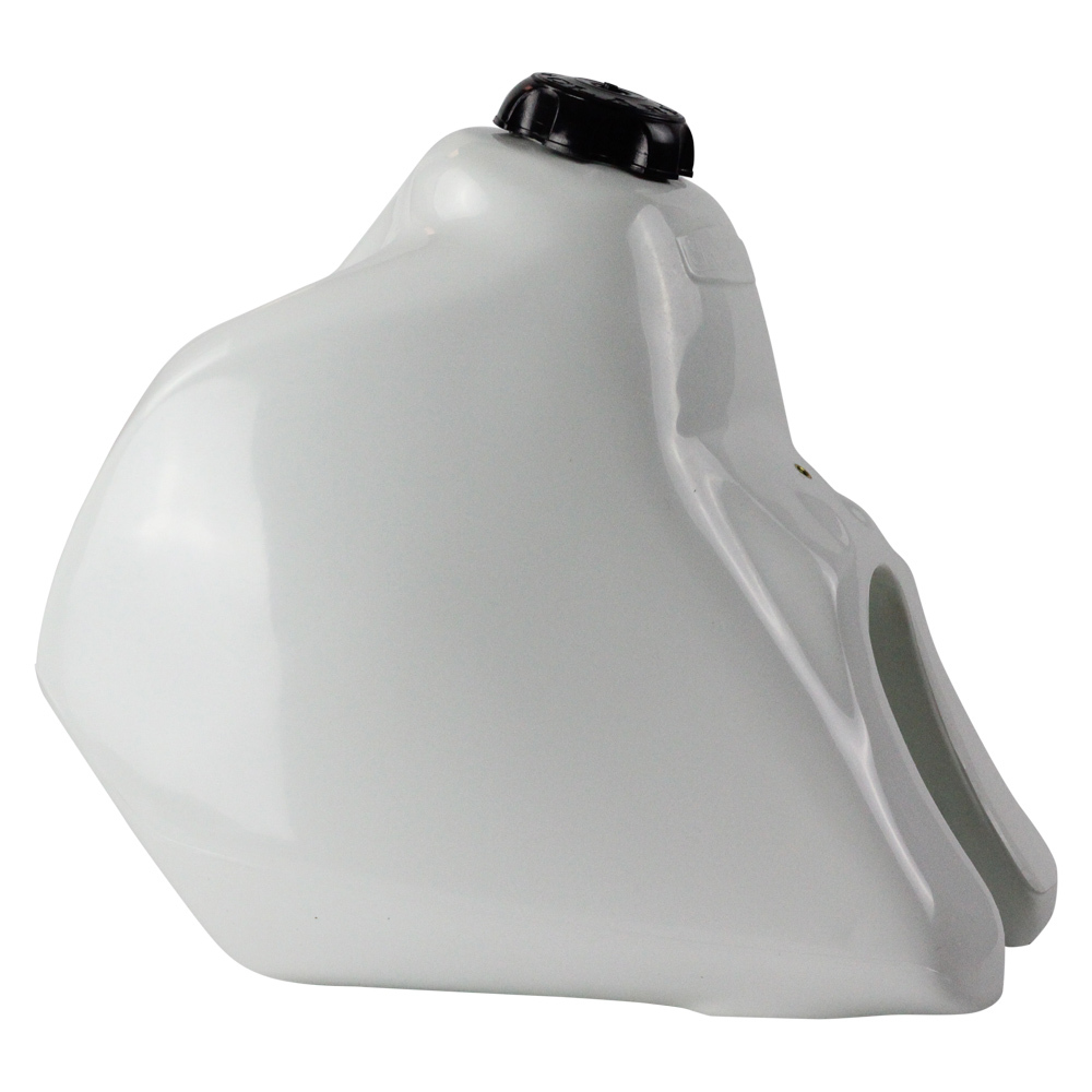 Clarke Honda XR 350/600 18.9L White Fuel Tank Clarke Tanks