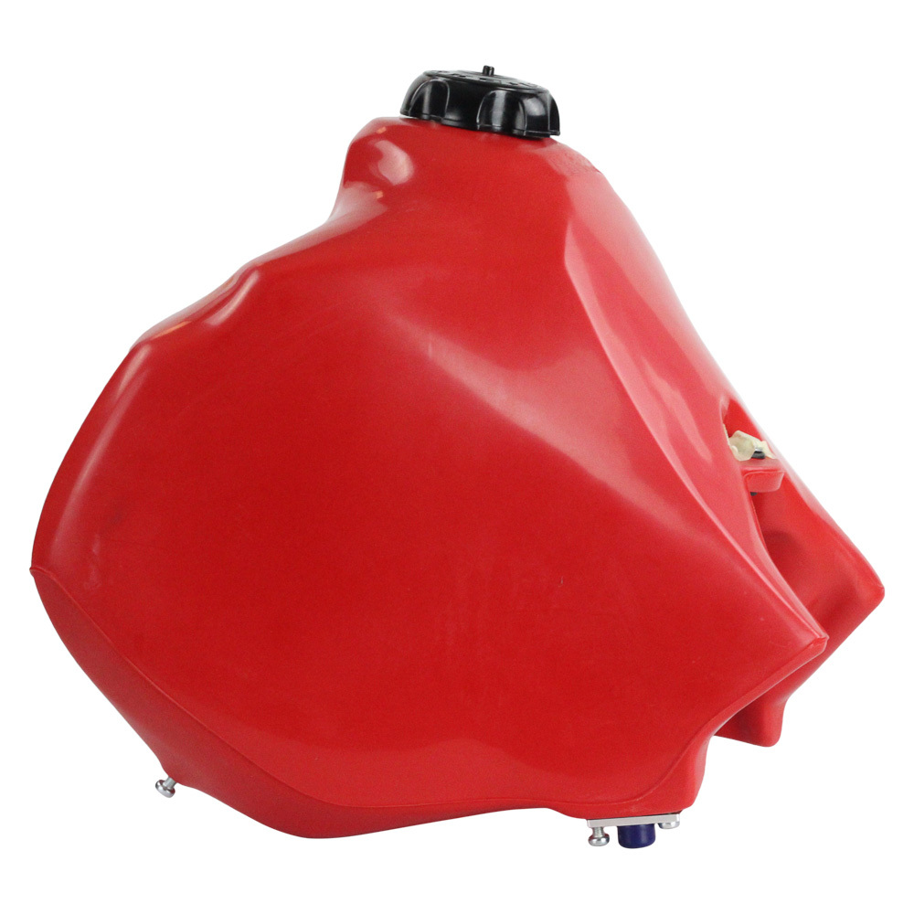 Clarke Honda XR650L 17.8L Red Fuel Tank Clarke Tanks