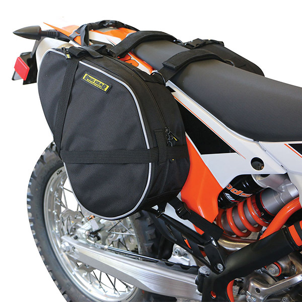dririder saddlebags