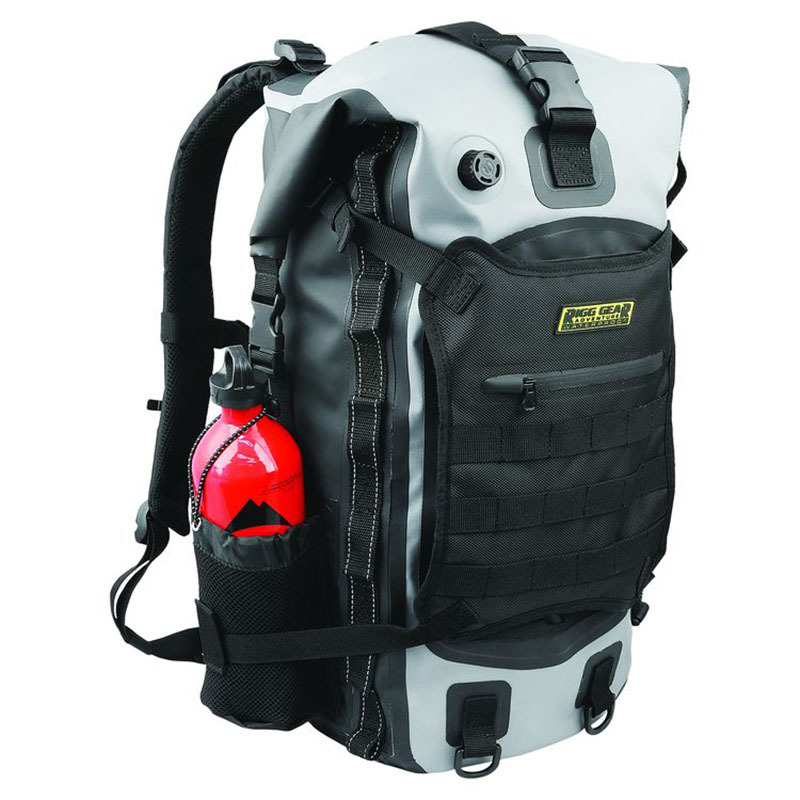  バックパック サーガ40 Nelson-Rigg SE-3040 Hurricane Backpack 40L at MXstore