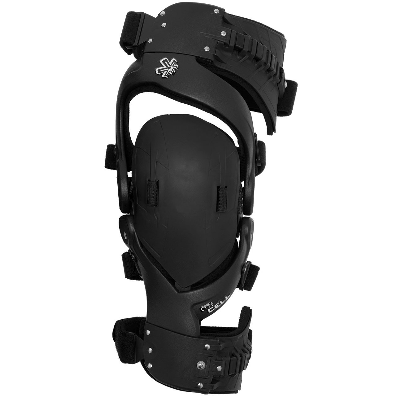 dirt bike knee brace