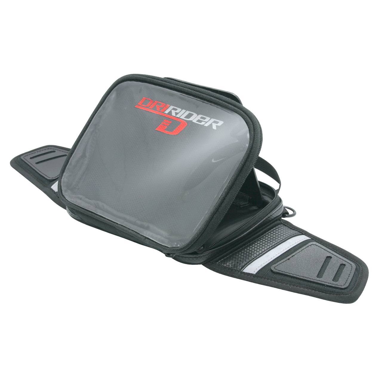 Small magnetic tank bag deals
