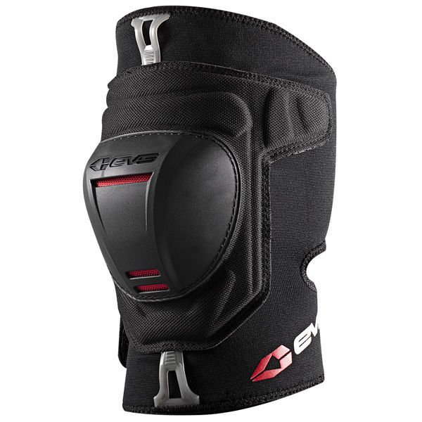 EVS Mx Gear Glider Knee Pads Kneeguards Motocross Dirt Bike BMX MTB