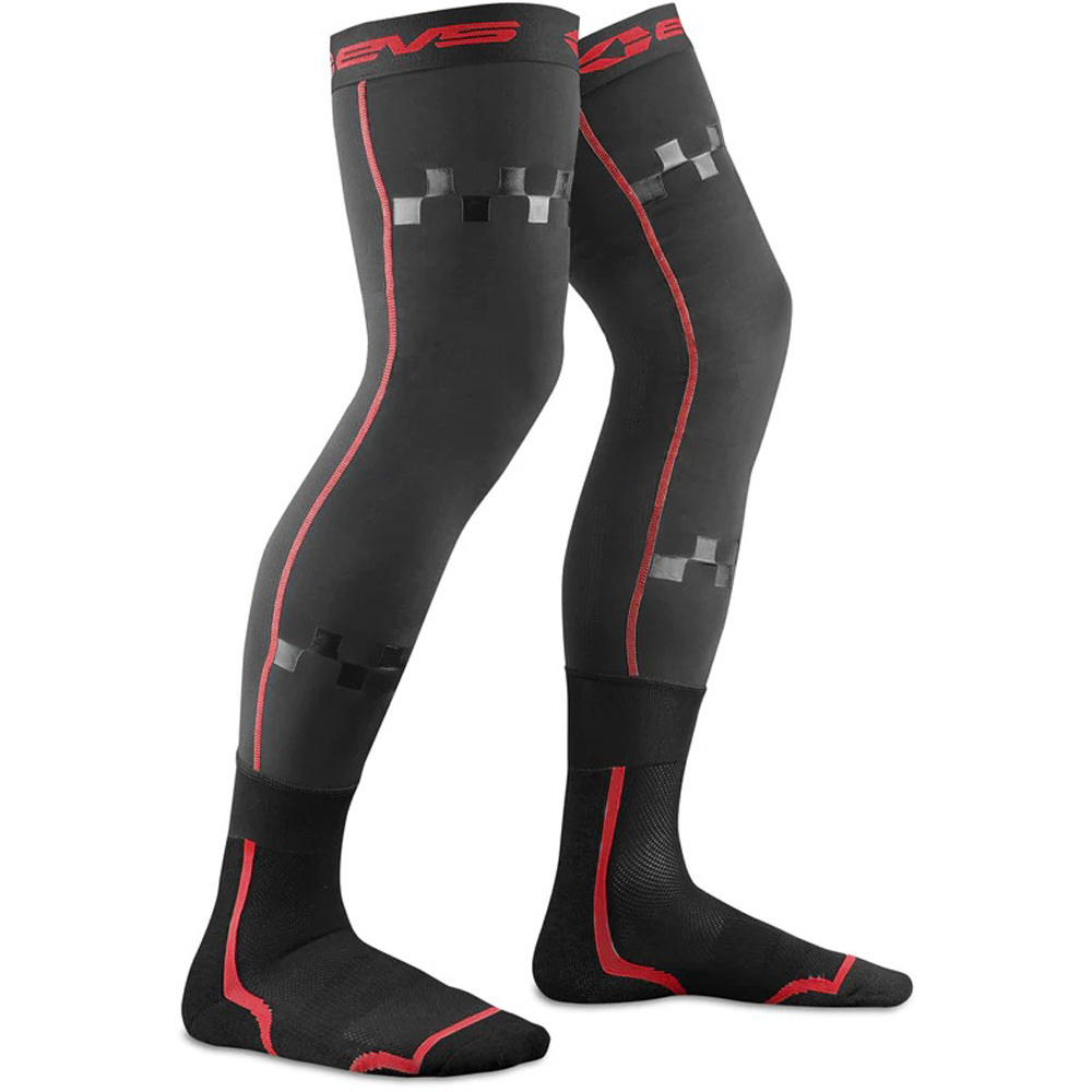 EVS T.U.G Compression Knee Brace Socks at MXstore