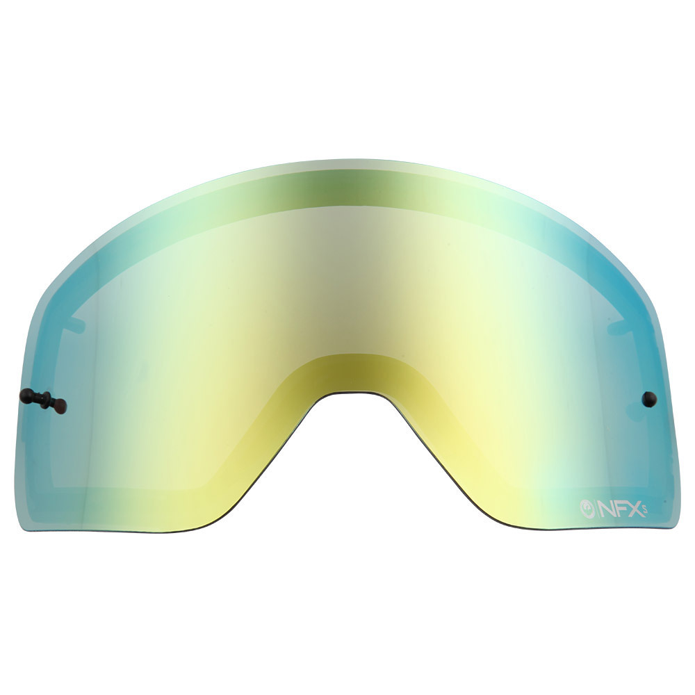 Dragon NFXs Gold Ion Replacement Lens at MXstore