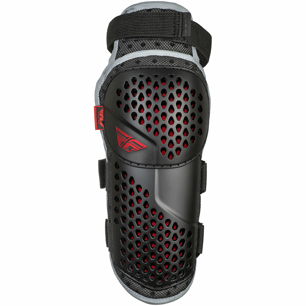 Fly Racing 2019 Barricade Flex Knee Guards at MXstore