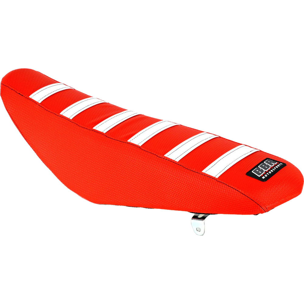 BBR Honda CRF110F/CRF125F 19-25 Red Tall Seat - BBR Motorsports