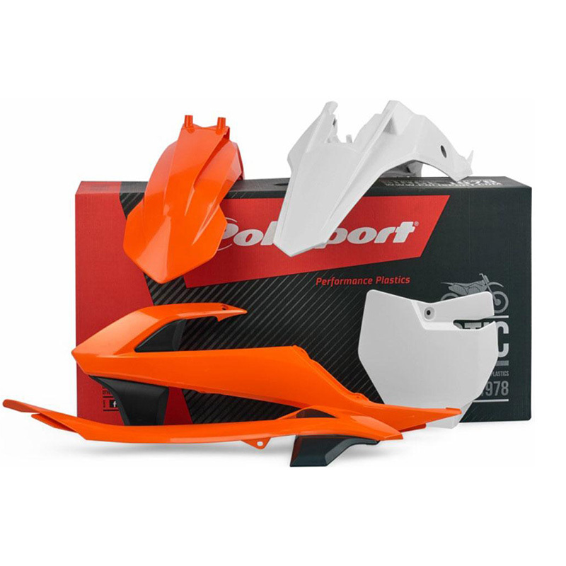 Polisport KTM 65 SX 16-21 OEM '17 