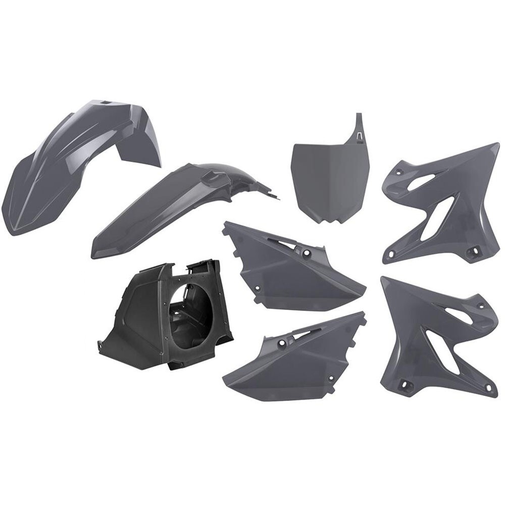 Polisport Yamaha YZ125-250 15-20 Nardo 