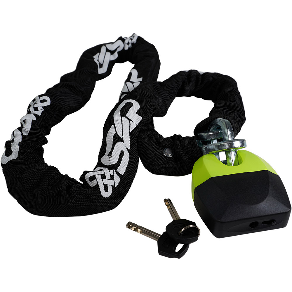 SXP 1.5M Security Chain & Lock | Buy Online | MXstore Australia