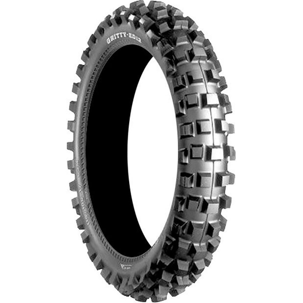 Bridgestone ED12 Enduro 120/9018 Rear Tyre at MXstore