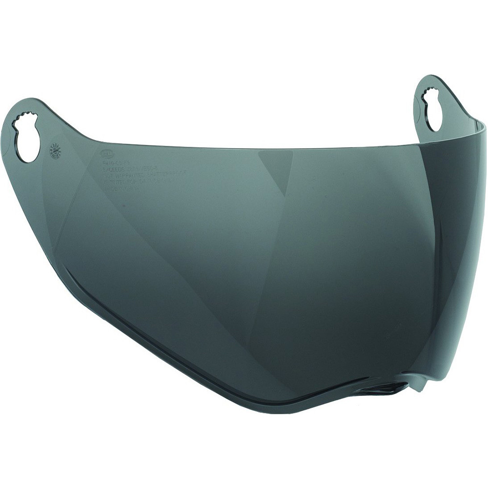 Bell mx store 9 tinted visor