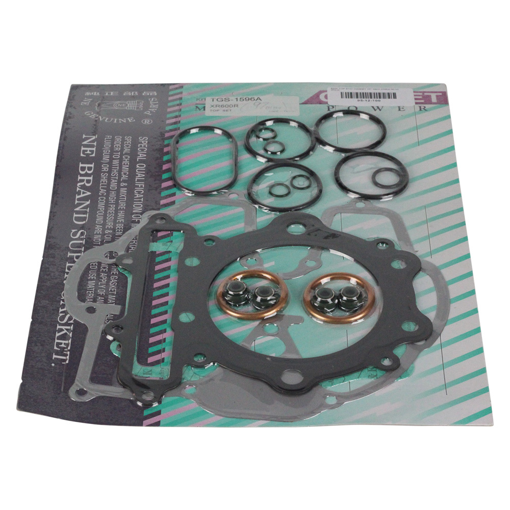 Ballards NE Honda XR600 8800 97MM Top End Gasket Kit at MXstore