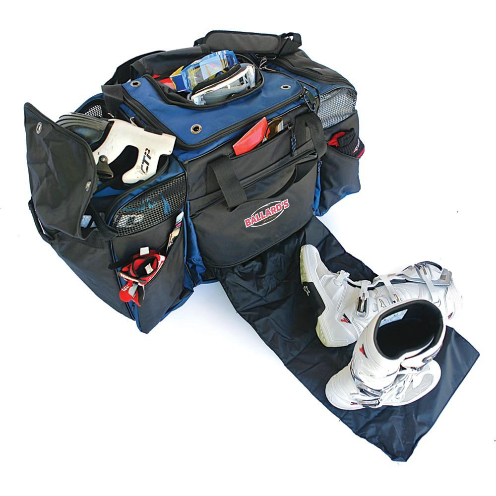 bike gear bag