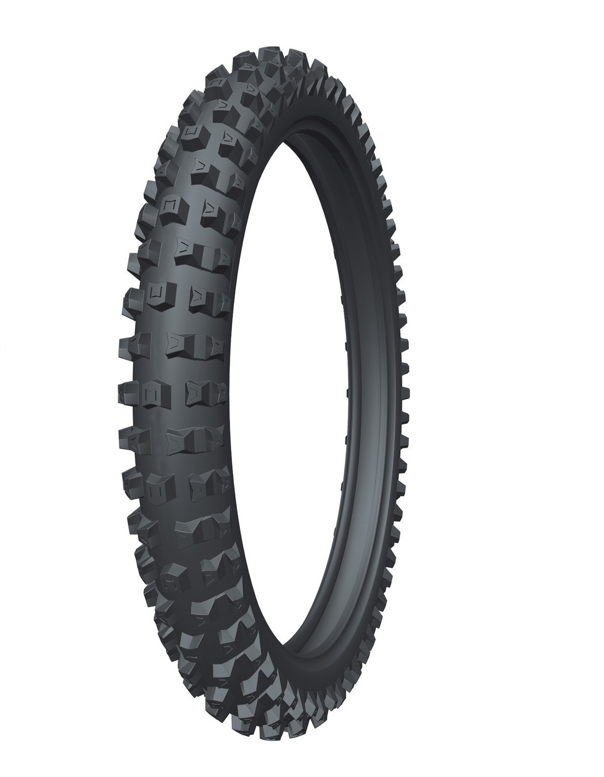 Michelin Tire Cross AC10 80/10021 DOT Road Legal Off Road Dirt Bike