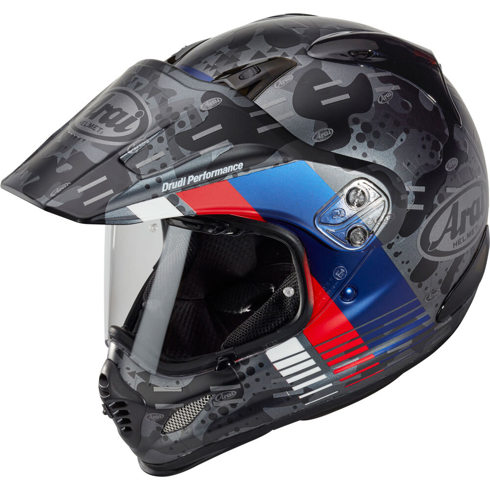Arai xd4 size best sale chart