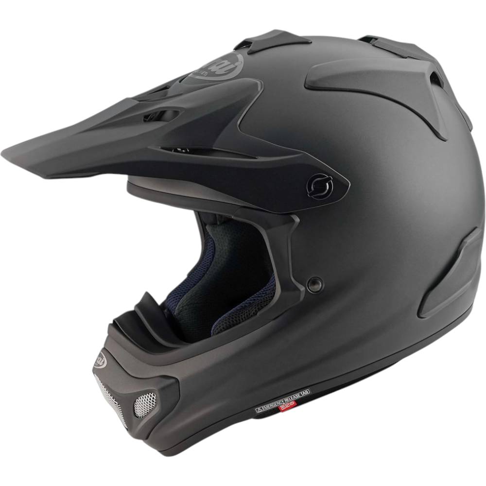 arai dirt bike helmets australia - VX-Pro4 Stream Helmet The Arai VX Pro4 dirt helmet is for the serious off Arai MX-V Evo Stream MX