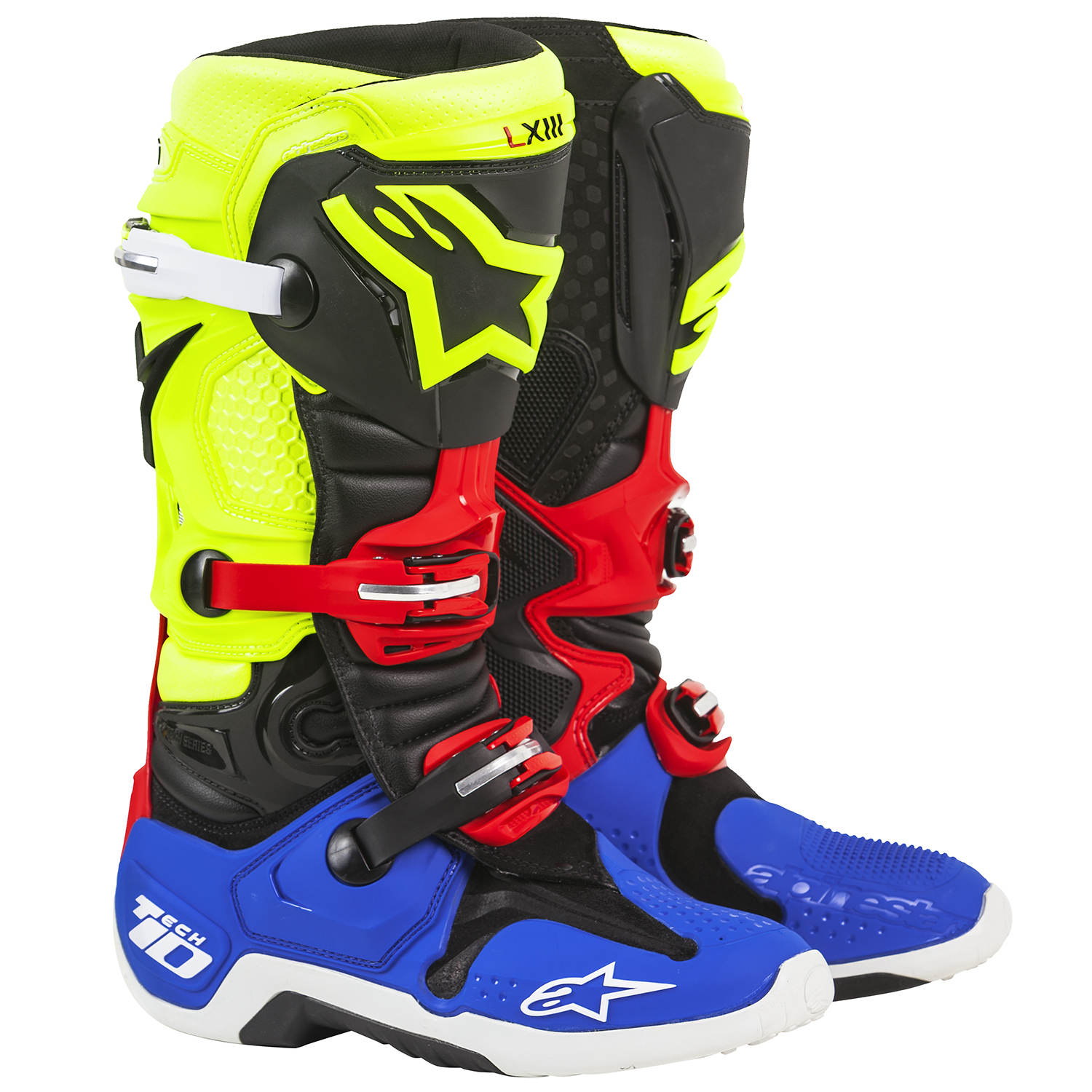 motocross boots alpinestars