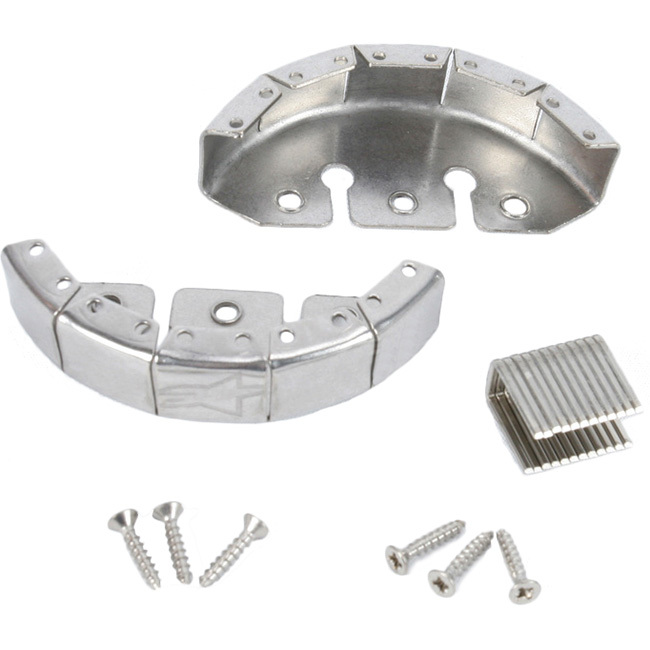 Steel toe cap replacement deals