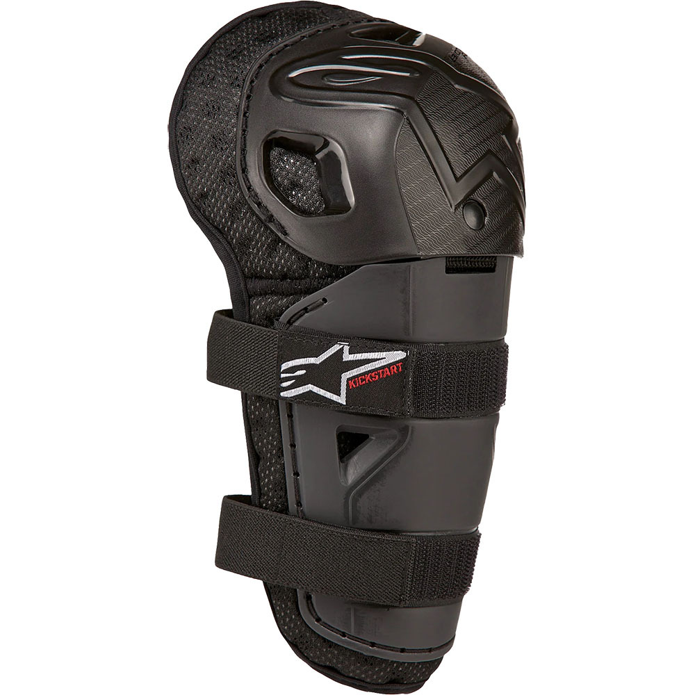 Mxstore Alpinestars Bionic Plus Knee Protectors Alpinestars Best