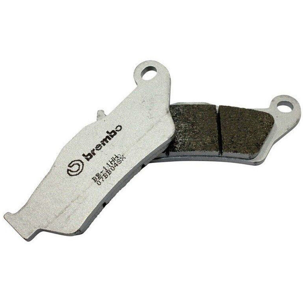 Brembo KTM/Husaberg/Husky Sintered SX Front Brake Pads at MXstore
