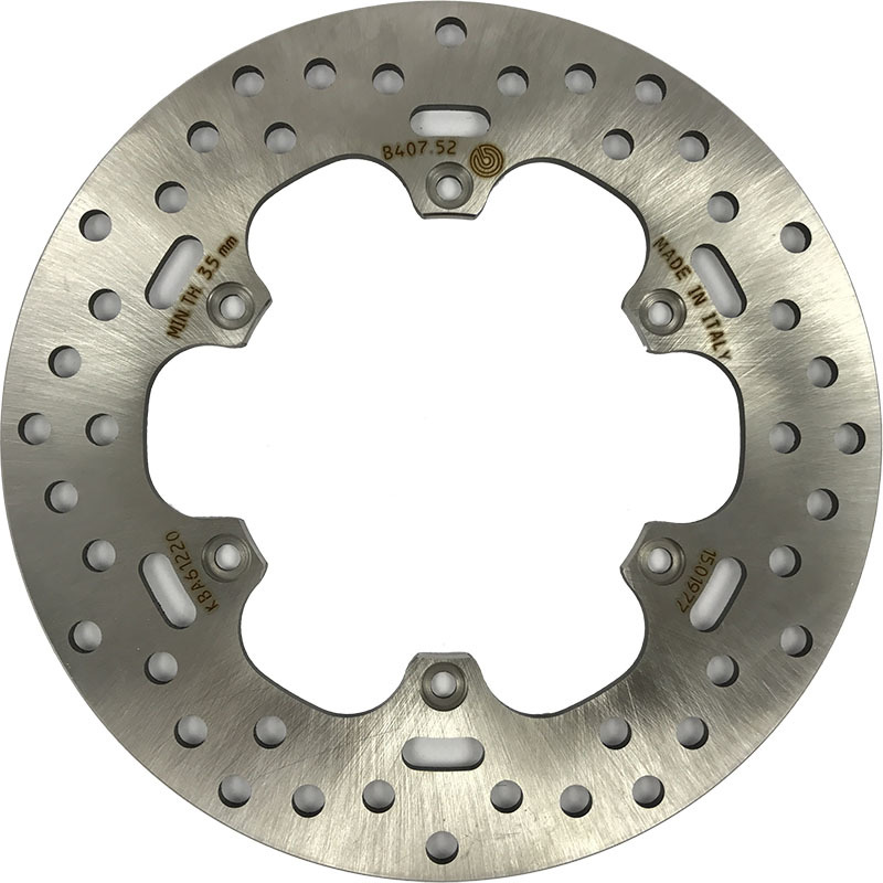 Brembo NEW Mx 68B40752 Husky Husaberg KTM Motocross Dirt Bike Rear