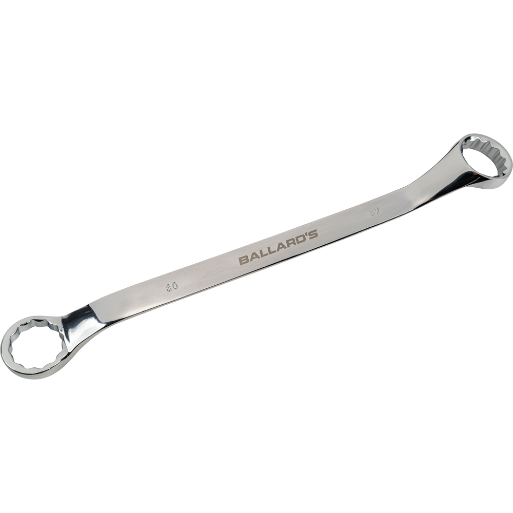 Ballards 30mm x 32mm Axle Wrench Spanner at MXstore