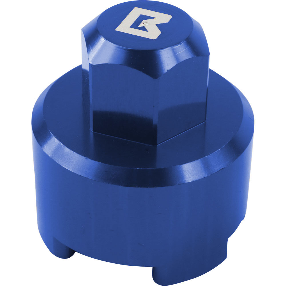 Ballards MX WP 4CS Motocross Dirt Bike Fork Cap Tool eBay