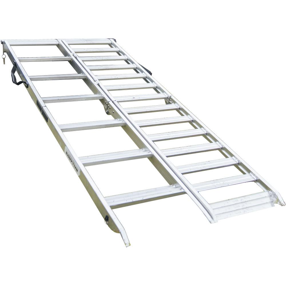 2m Ramps Ballards 2.2m Walk Up Moto Ramp | Buy Online | MXstore Australia