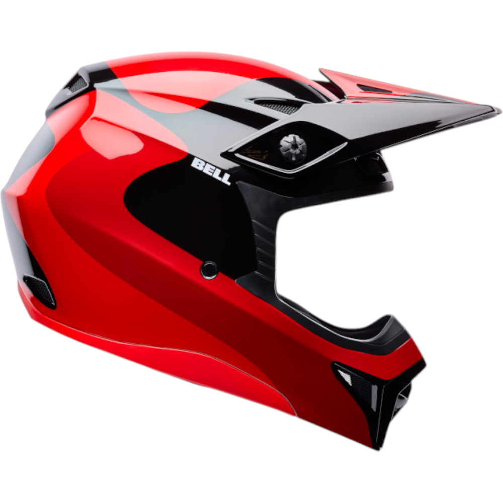 bell adventure helmet australia MX-9 Mips Alpine Gloss Charcoal/Silver EasyR Bell MX-9 Adventure Helmets |