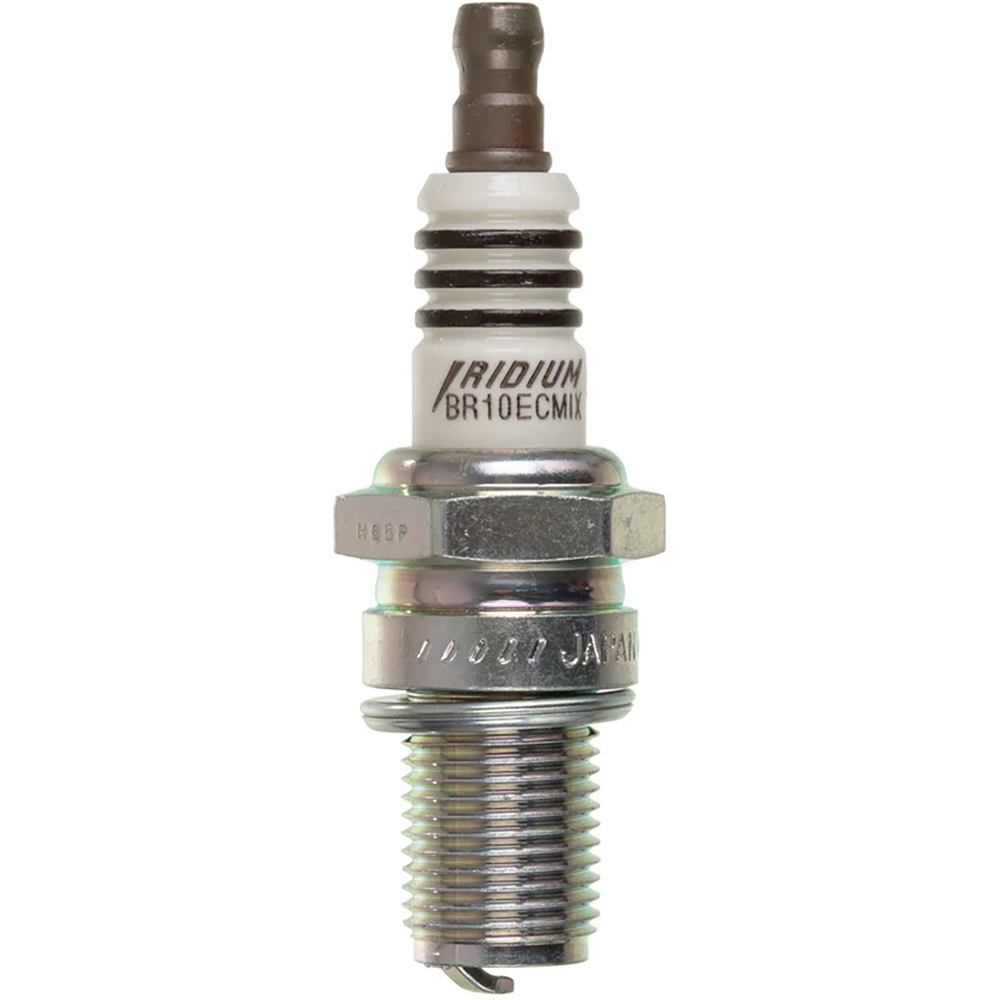 NEW NGK BR10ECMIX 3006 Copper Core KTM 85 SX 0306 Iridium Spark Plug