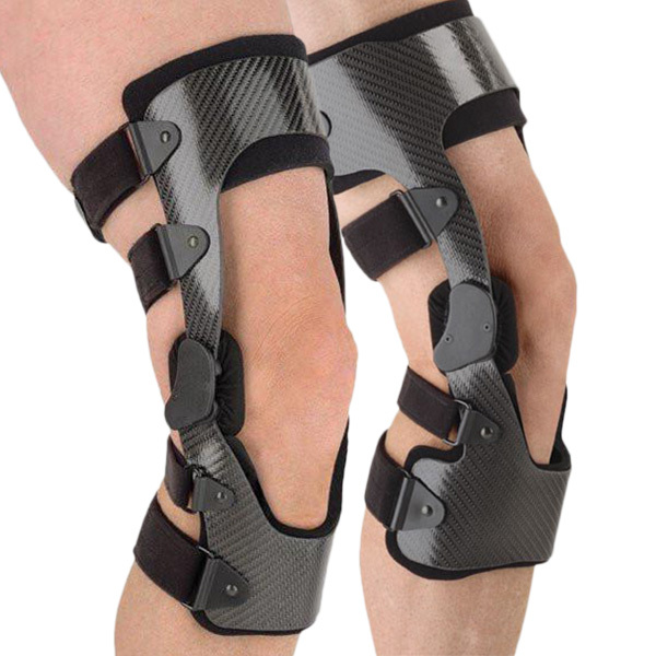 CTi NEW Mx C180 Rocket Kids Motocross Dirt Bike Jet Ski Knee Brace Pair