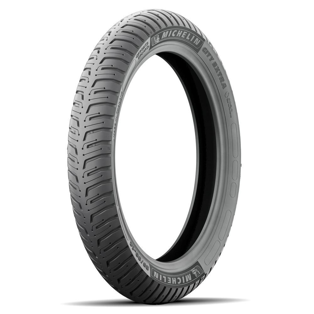 Michelin City Extra TT Postie Bike Tyre at MXstore