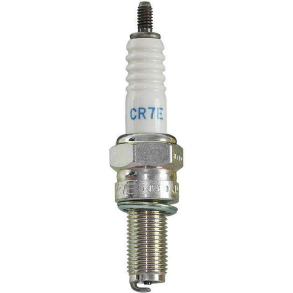 NGK Resistor Spark Plug CR6E For Arctic Cat 1000 XT (2013-2015) - OEM Quality