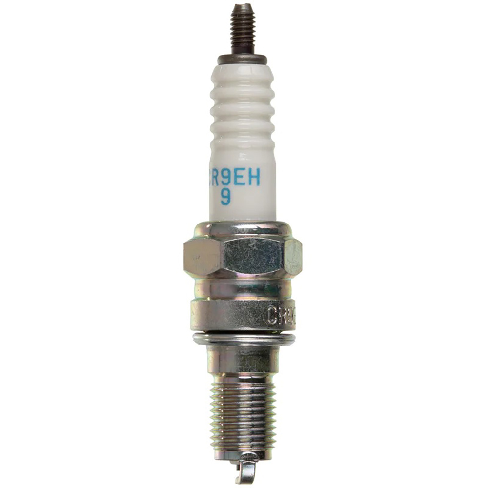 4x NGK ER9EH-9 Spark Plugs For Honda VFR400 NC30 | OEM Quality, Japan