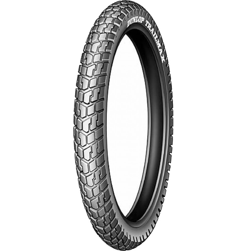 Dunlop NEW Trailmax Dual Sport Road Trail 90/9021 Offroad Motorcycle
