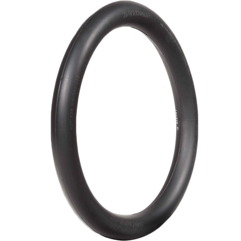 Dunlop 80/100-21 & 90/100-21 FM21 Mousse Tube Kit at MXstore