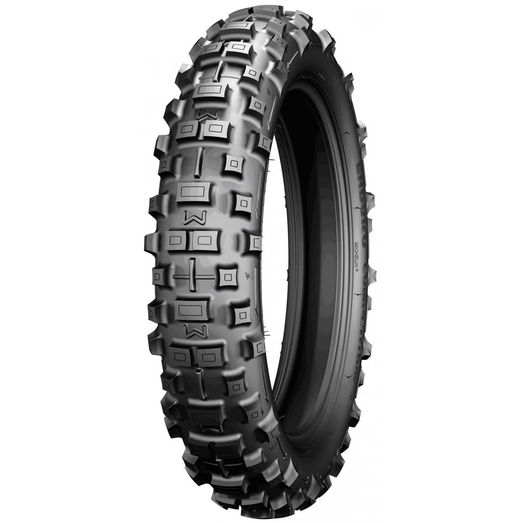 Michelin NEW Mx Enduro Comp VI 140/8018 70R Dirt Bike Motorcycle DOT