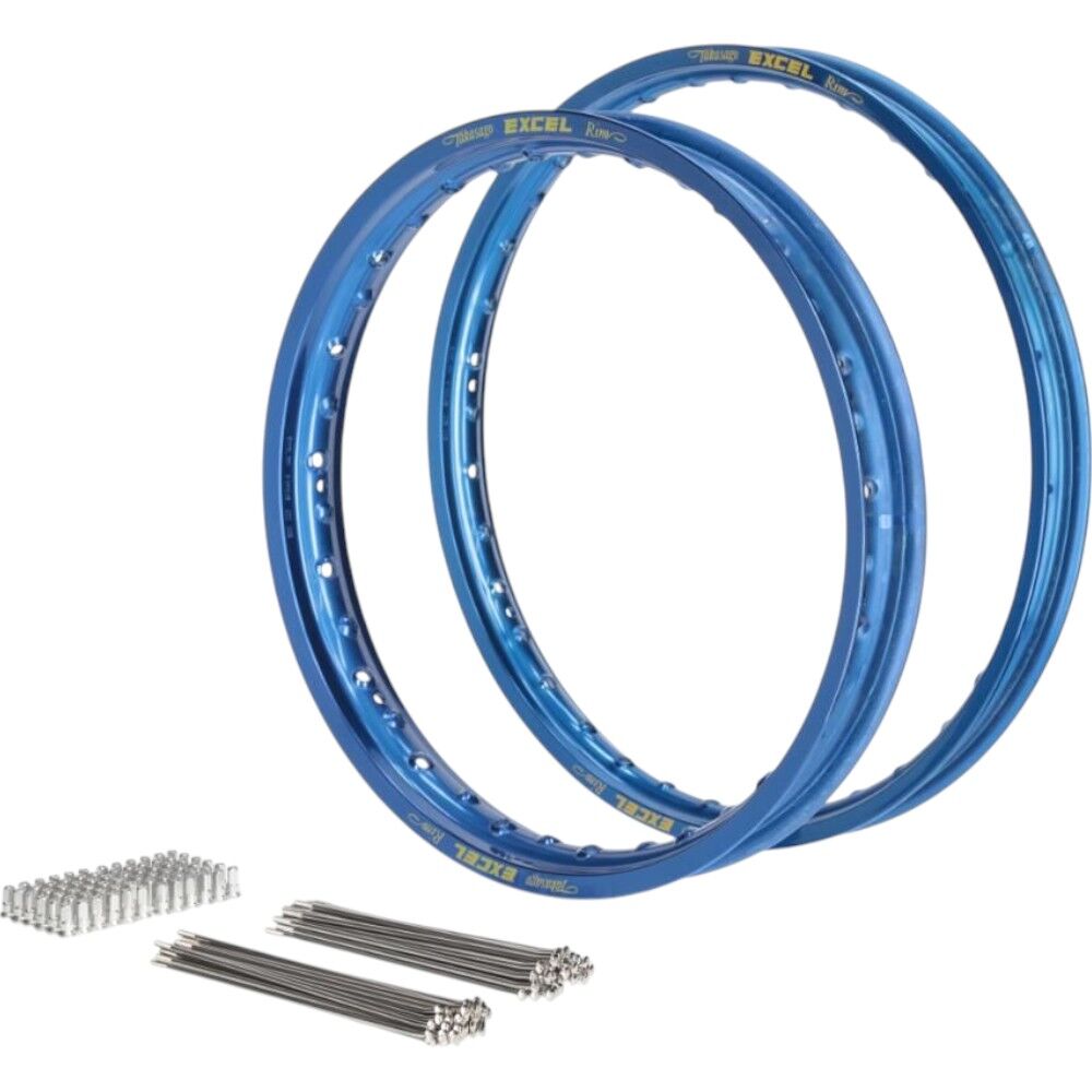Excel Takasago Yamaha YZ125/250 92-98 21