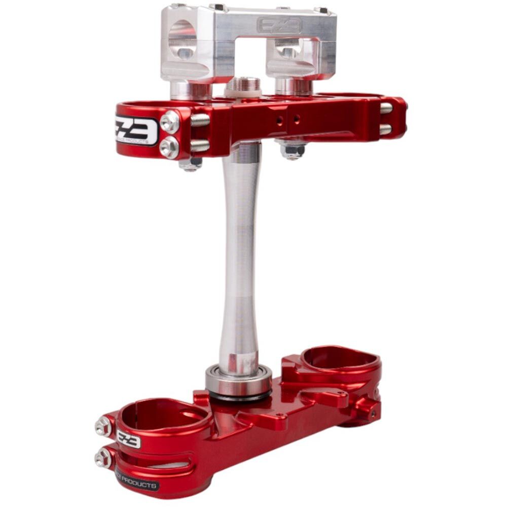 CRF250R用EBCビッグローターセット Webike | BEET ビート ビッグフロントブレーキローターキット